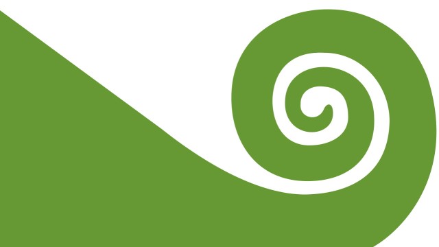 Flaggenstreit in Neuseeland: Koru-Flagge von Friedensreich Hundertwasser