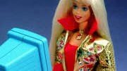 Barbie am PC, ap