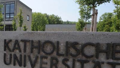 Universitätskrise in Eichstätt: An der katholischen Universität Eichstätt kehrt keine Ruhe ein