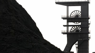 Ende der Subventionierung: Auf der Kippe: Nach dem Grubenbeben an der Saar droht dem Bergbau in Deutschland das vorzeitige Aus.