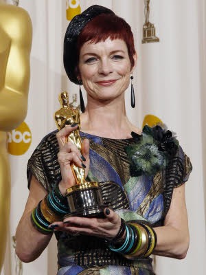 Oscars 2010