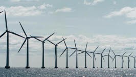 Energiekrise: Die Bundesregierung will verstärkt auf Windenergie setzen