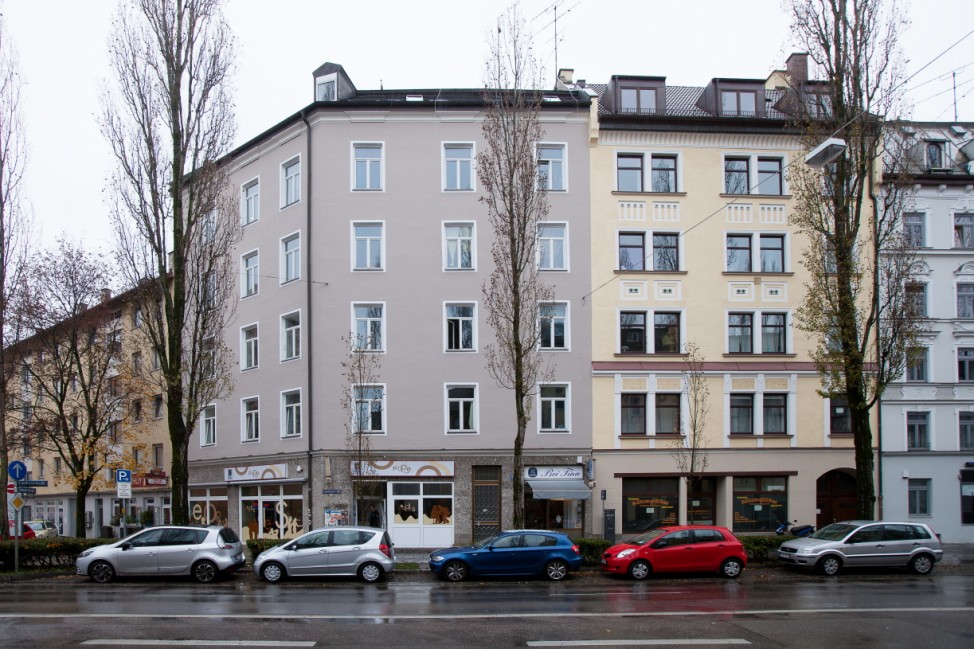 Lindwurmstraße 185