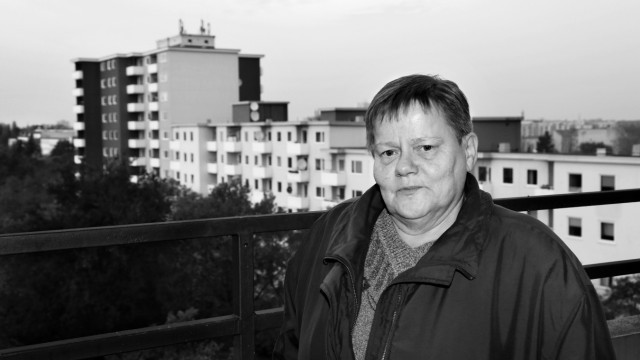 Luxemburg-Leaks: Vom Land Berlin verkauft nach Kanada: Die Wohnung von Monika Raasch in der Lehrter Straße.
