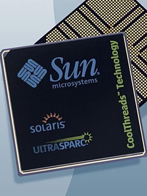 Sun Ultra Sparc