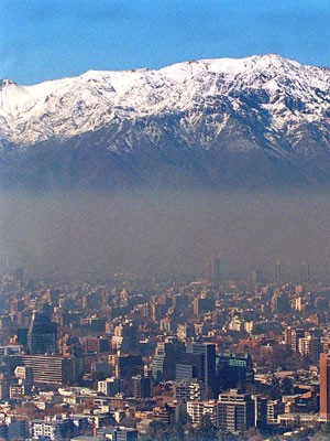 Santiago de Chile, dpa