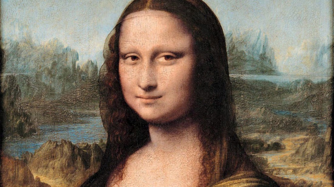 Mona Lisa: Italians want to have solved the bridge puzzle – culture