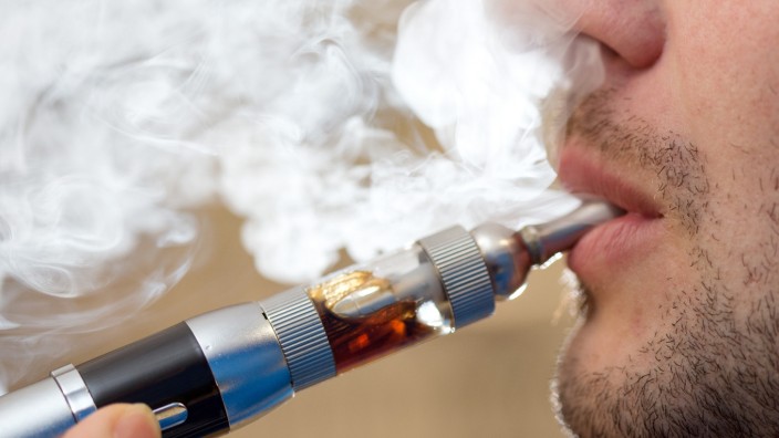 Urteile zum Streit um E-Zigaretten