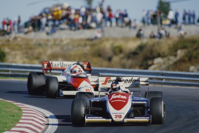 Grand Prix of Portugal