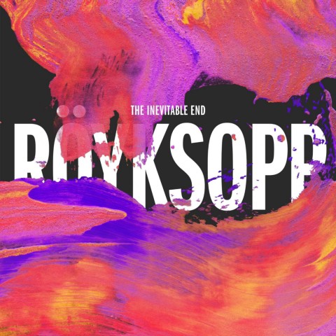 "The Inevitable End" ist zwar das letzte Album, aber nicht das Ende von Röyksopp.