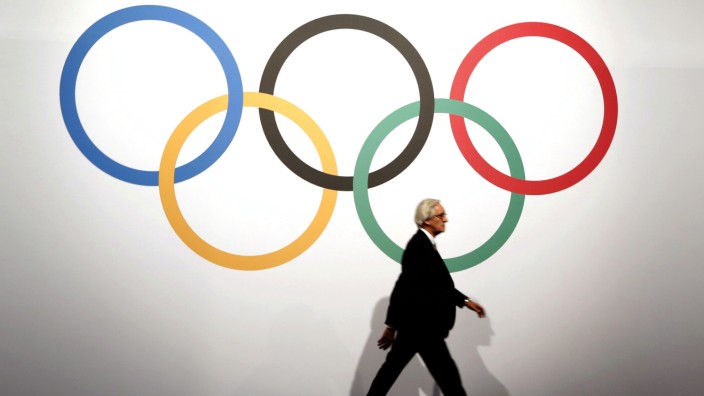 Reformen des IOC: IOC-Sitzung in Monte Carlo: Glaubwürdigkeit steht auf dem Spiel