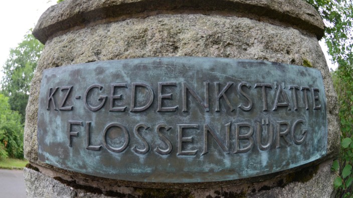 Ermittlungen gegen Demjanjuk - KZ-Gedenkstätte Flossenbürg