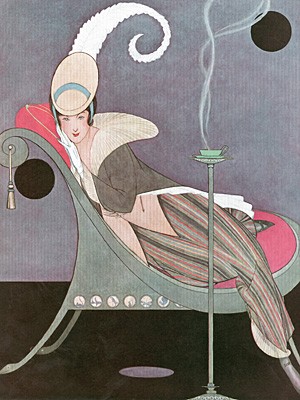 Vogue-Cover 1914