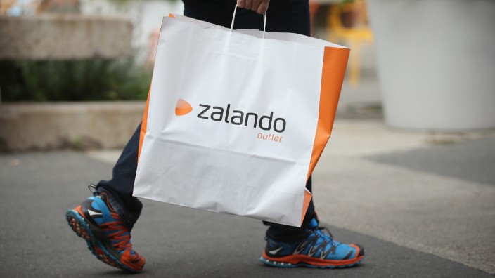 Zalando To Launch IPO