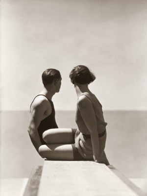 Vogue-Cover 1930