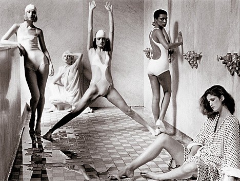 Vogue-Foto 1975