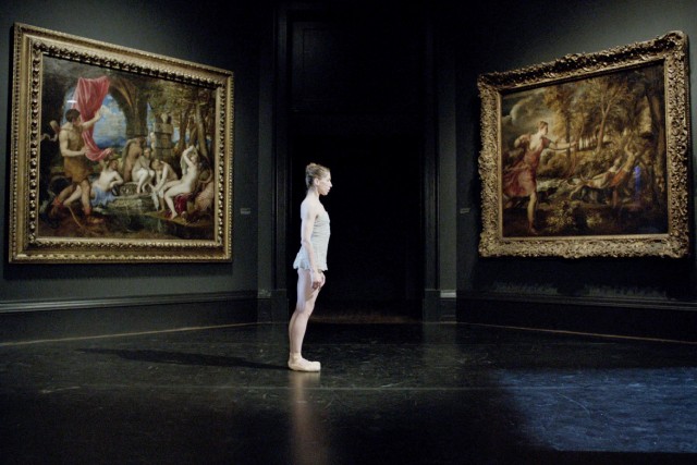 "National Gallery" von Frederick Wiseman ist in den Kinos angelaufen.