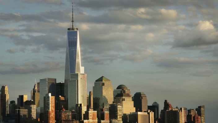 Immobilienmarkt in New York: In New York eine Wohnung zu suchen, bedeutet, sich mit tricksenden Maklern herumzuschlagen.