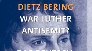 Martin Luther Antisemit