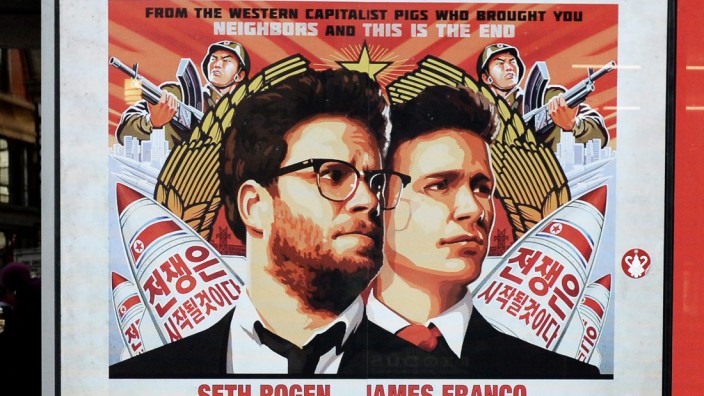 US to sanction North Korea over Sony hack
