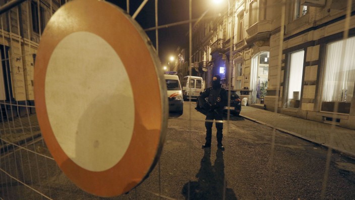 Ihr Forum: Angesichts der jüngsten Anschläge wächst der Fahndungsdruck auf die islamistische Szene in Europa.