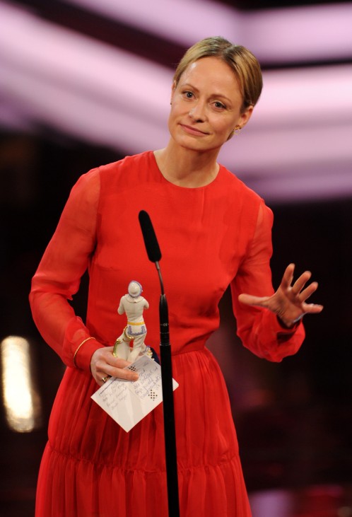 Bayerischer Filmpreis 2014