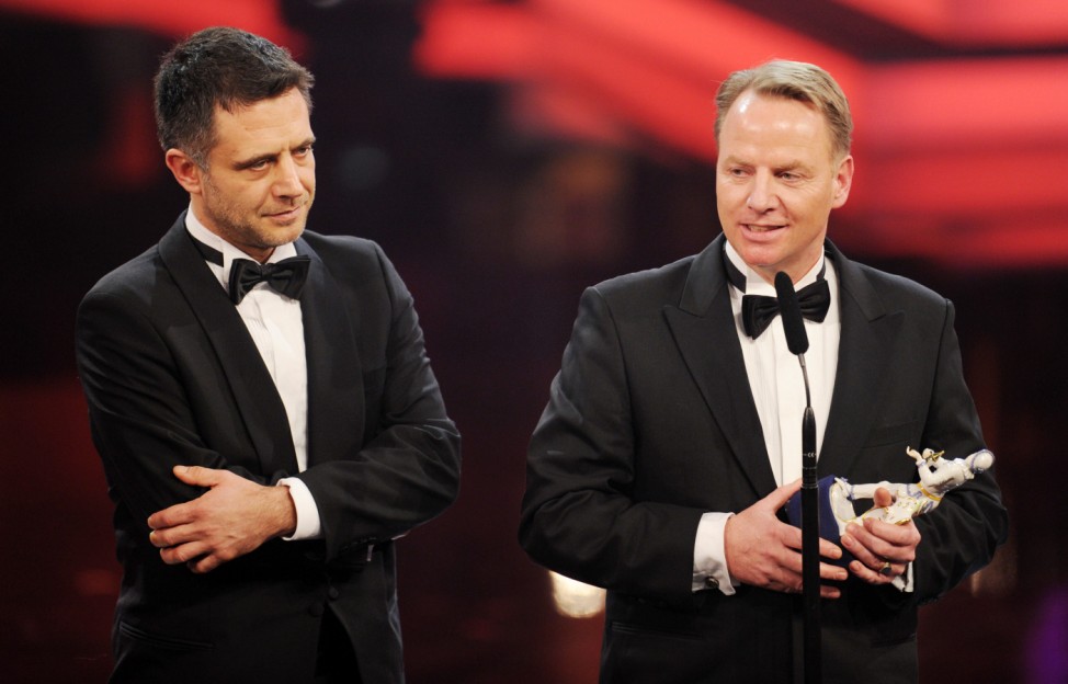 Bayerischer Filmpreis 2014