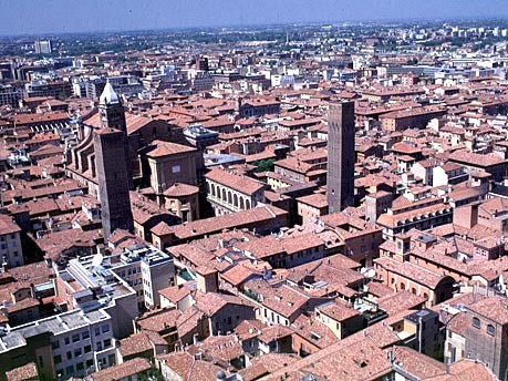 Bologna Citymaut