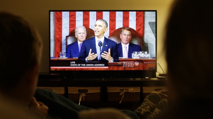 Ihr Forum: Sehen Sie US-Präsident Barack Obama als "lame duck"?
