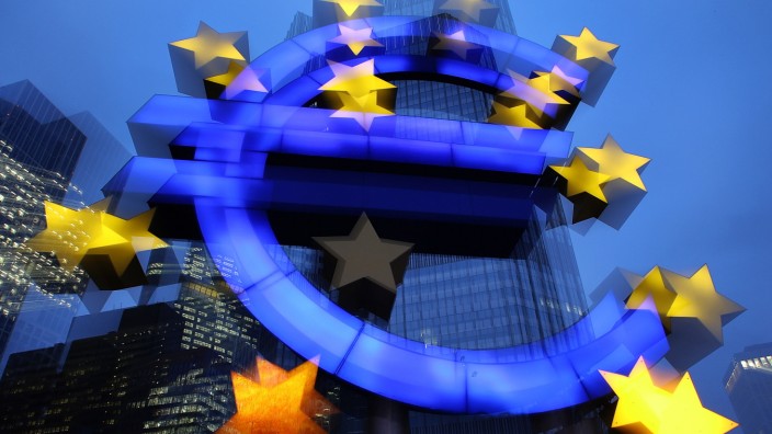 European Central Bank To Announce Bond-Buying Program