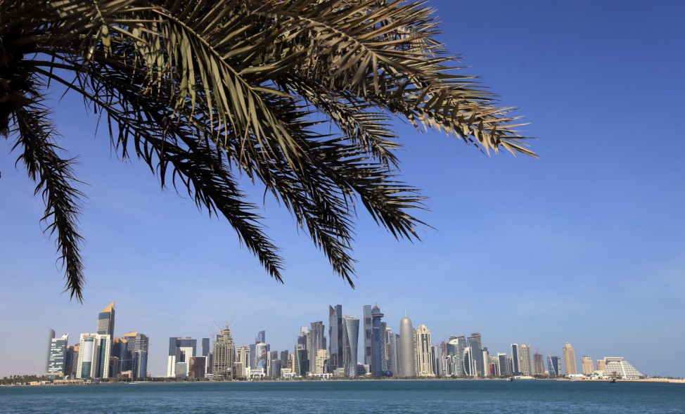 Qatar 2015 Feature