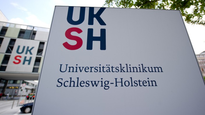 Uni-Klinikum Schleswig-Holstein