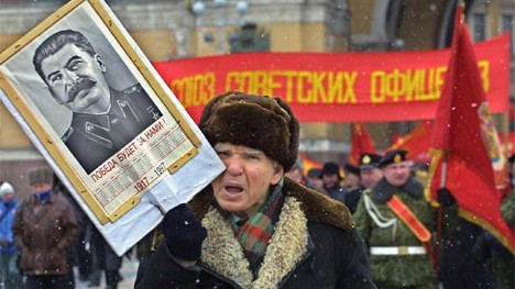 Russland diskutiert über "Fracht 200": In Russland ist mancherorts die Tendenz zu verspüren, Stalinismus und die Sowjetunion zu verklären. Einen Kontrapunkt dazu setzt Balabanows Film "Fracht 200".