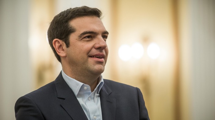 Greece 2015 elections