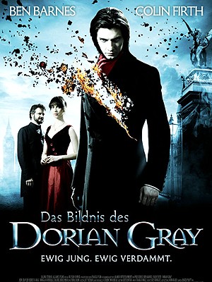 Dorian Grey, Verleih