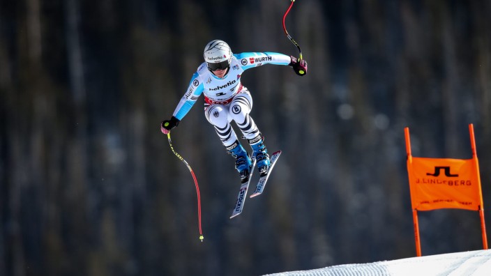 2015 Alpine Skiing World Championships