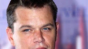 Interview mit Matt Damon: Matt Damon spielt auch im dritten Teil der "Bourne"-Filme mit hohem körperlichen Einsatz. Und dazu gehörte nicht nur der Blick.