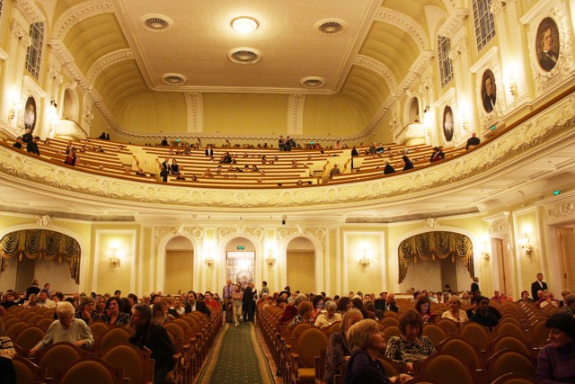 Moskauer Konservatorium