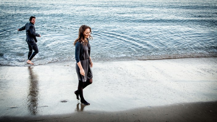 'Knight of Cups'