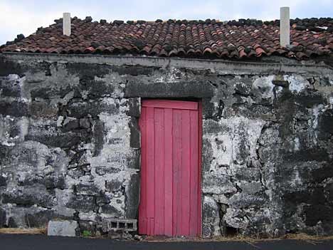 Ein Hoch auf die Azoren, Pixelquelle