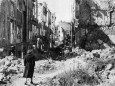 Zerstörung Dresdens am 13./14. Februar 1945