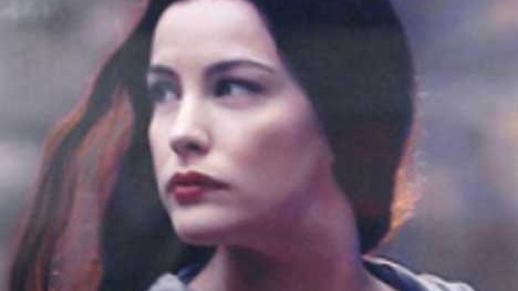 Premiere: "Die Rückkehr des Königs": Stealing Beauty: Liv Tyler spielt Arwen - auch in der letzten Folge der Trilogie