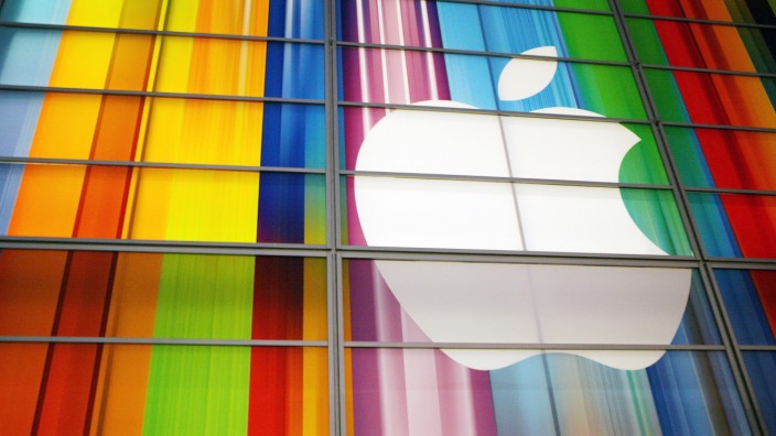 Apple profit hits new high on rocketing iPhone sales