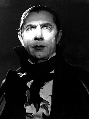 Dracula, Verleih