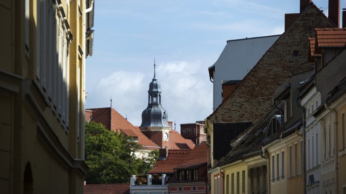 Stadtansicht Görlitz
