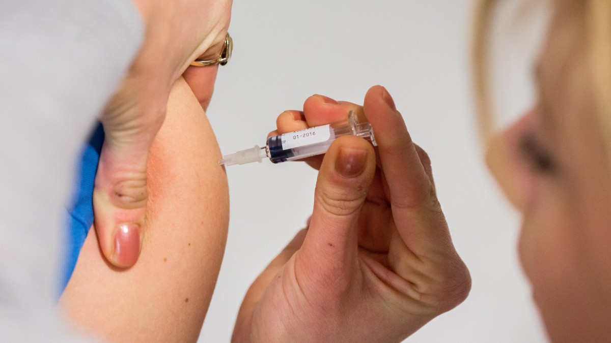 Vaccination contre la rougeole : la France décide de rendre la vaccination obligatoire – Santé