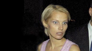 VIP-Klick: Bekommt von ihrem geschiedenen Mann Roman "nur" 300 Millionen Dollar: Irina Abramowitsch.