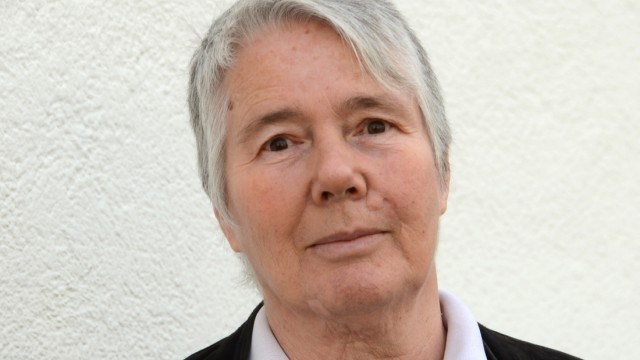 Gleichberechtigung von Frauen im Landkreis: Marese Hoffmann, die Sprecherin der Grünen, ist eine der wenigen weiblichen Führungsfiguren in der Kommunalpolitik des Landkreises.
