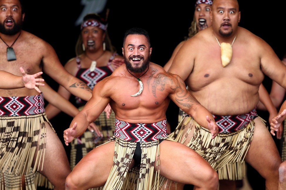 BESTPIX - National Kapa Haka Festival 2015 -  Christchurch