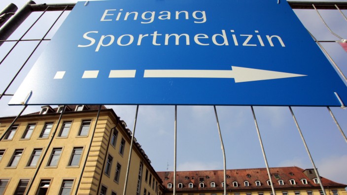 Freiburger Doping-Kommission plant Abschlussbericht noch 2015